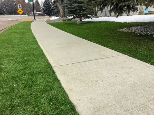Cost of Concrete Walkway Lifting in Kansas City