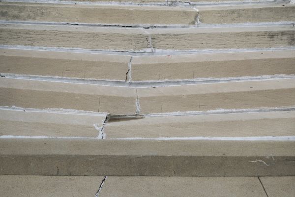 Cost of Sunken Slab Repair in Kansas City