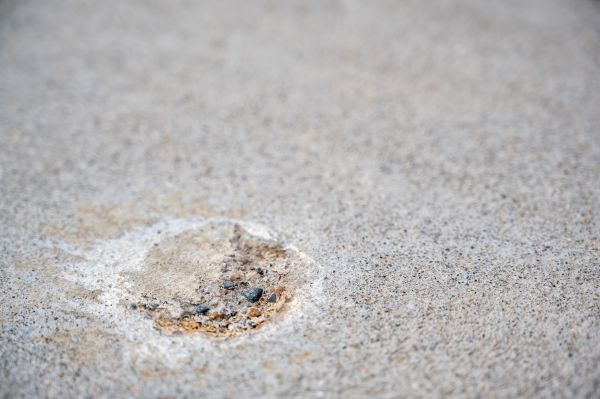 Concrete Jacking in Kansas City