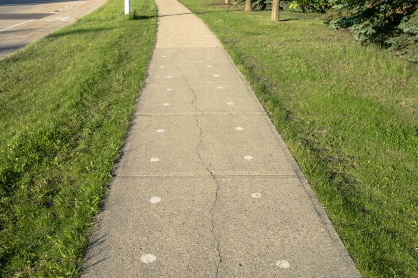 Commercial Concrete Leveling in Kansas City