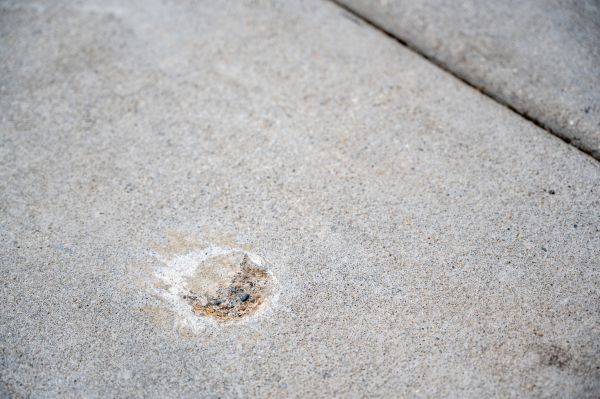 Cost of Patio Raising in Kansas City