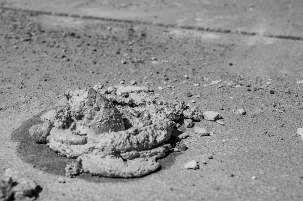 Cost of Concrete Pavement Raising in Kansas City