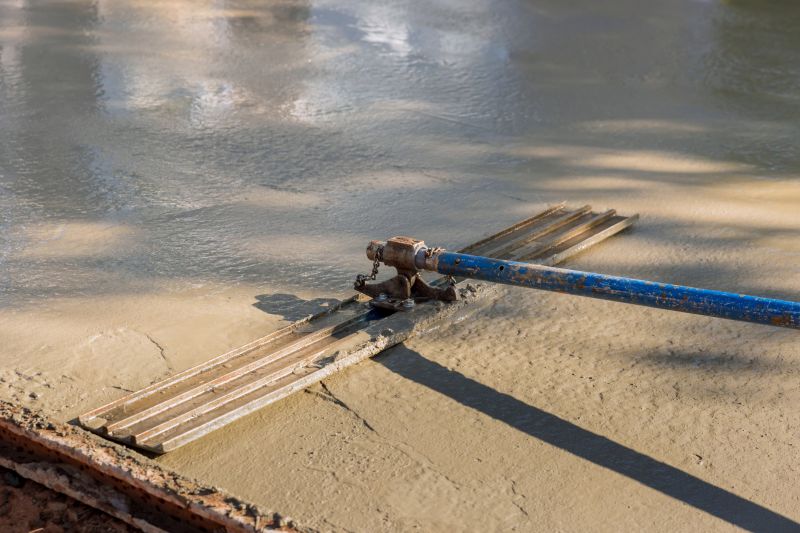 Precision Leveling Techniques